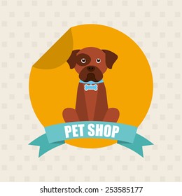 cute mascot design, vector illustration eps10 graphic 