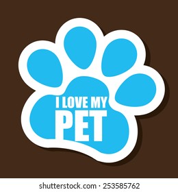 cute mascot design, vector illustration eps10 graphic 