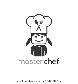 cute master chef art