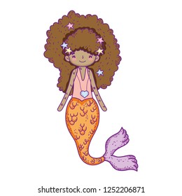 cute mermaid fairy tales