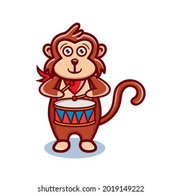 491 Cymbal monkey Images, Stock Photos & Vectors | Shutterstock