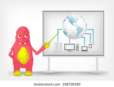 Rutschmonster