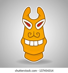 Cute Monster
