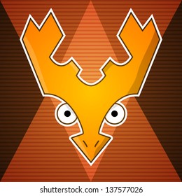 Cute Monster