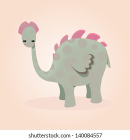 Cute Monster