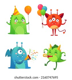 1,011,157 Monster Images, Stock Photos & Vectors | Shutterstock