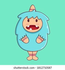 cute monsters that are suitable for your design needs.
cute monsters, stickers, monster mascot, logos, funny clothes. monster icon.