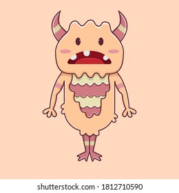 cute monsters that are suitable for your design needs.
cute monsters, stickers, monster mascot, logos, funny clothes. monster icon.