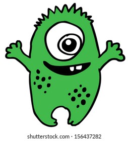 cute monster/T-shirt graphics/cute cartoon characters/cute graphics for kids/Book illustrations/textile graphic/graphic designs for kindergarten/cartoon character design/fashion graphic/cute wallpaper