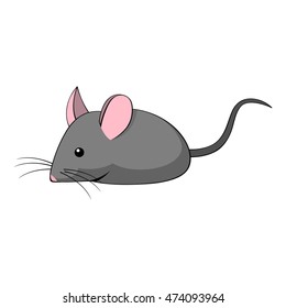 Cute mouse