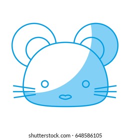 cute mouse icon
