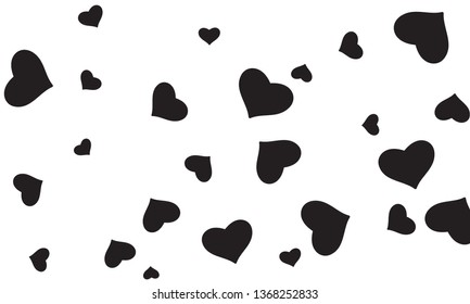 Cute multicolored pattern in small flower. Little cute flowers. White background. Ditsy floral background. The elegant the template for fashion prints.