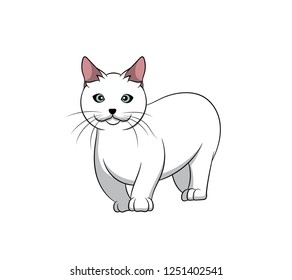 Munchkin Images, Stock Photos & Vectors | Shutterstock