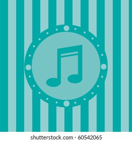 cute musical background