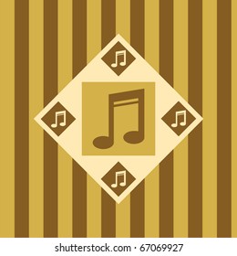 cute musical background