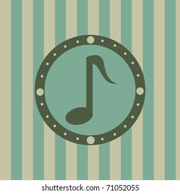 cute musical background
