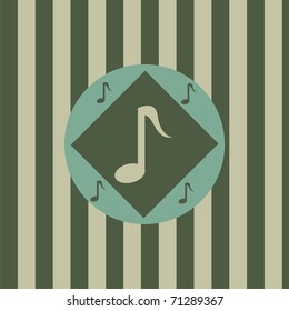 cute musical background