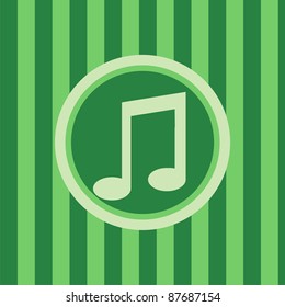 cute musical background