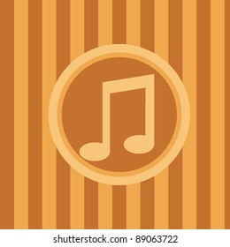 cute musical background