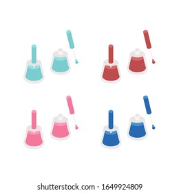 Cute-Nagellack