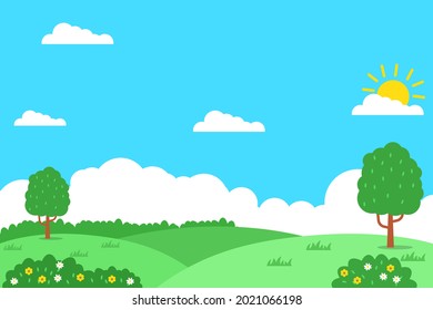 6,842 Background Kids Outdoor Scenery Tree Images, Stock Photos ...