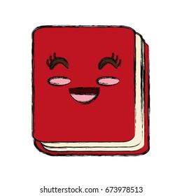 cute notebook cartoon