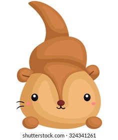 Cute Otter