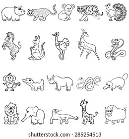 similar images stock photos vectors of hand drawn black and white unicorn sketch seamless pattern cute funny monochrome texture cartoon magic horse on white background for new born baby textile print