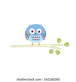 cute owl