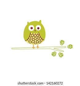 cute owl