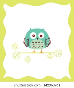 cute owl