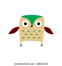 cute owl