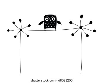 cute owl