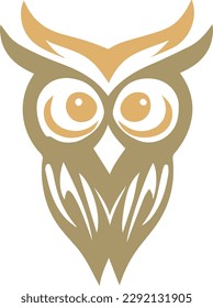 Mejor diseño de logotipo de búho
