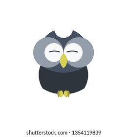 Cute Owl Vectors 
