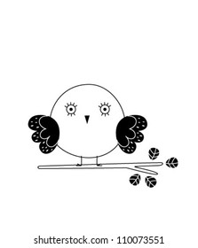 cute owl wallpaper