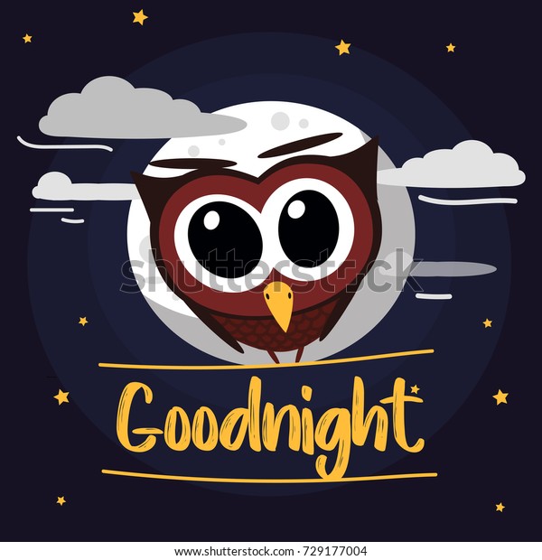 good night owl funny