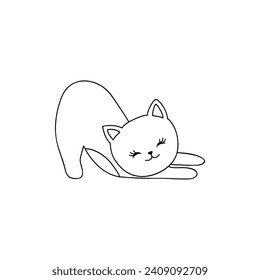cute paint coloring set cute