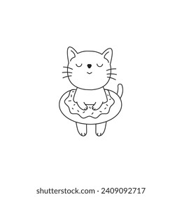 cute paint coloring set cute