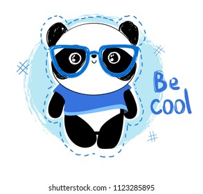 Cute Panda Images Stock Photos Vectors Shutterstock