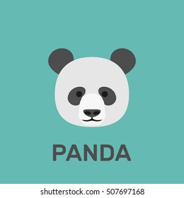 2,687 Panda Front Images, Stock Photos & Vectors | Shutterstock