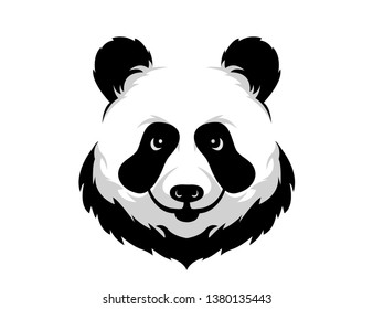 Panda Logo High Res Stock Images Shutterstock Logo maker to create unlimited logo designs in seconds. https www shutterstock com image vector cute panda face vector logo mascot 1380135443