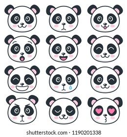 10,587 Panda comic Images, Stock Photos & Vectors | Shutterstock