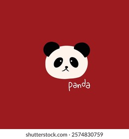 cute panda for kids apparel boys chinese new year