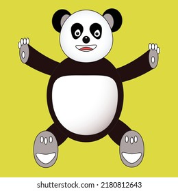 cute panda pictures suitable for your business needs
