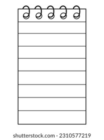 Klare Papieraufkleber für Noten. Reich, schlampig. Digital Bullet Journal.