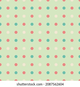 cute pastal seamless pattern design for decorating, wallpaper, wrapping paper, fabric, backdrop and etc.