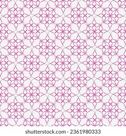 Cute pastel pink fashion seamless pattern. Graphic textures for fashion fabric print. Vector illustration background. Eps 10. 