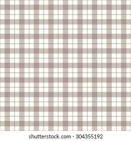 cute pastel strip or gingham or scotch seamless pattern