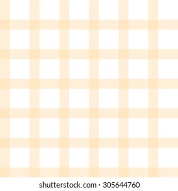 cute pastel strip or gingham or scotch seamless pattern